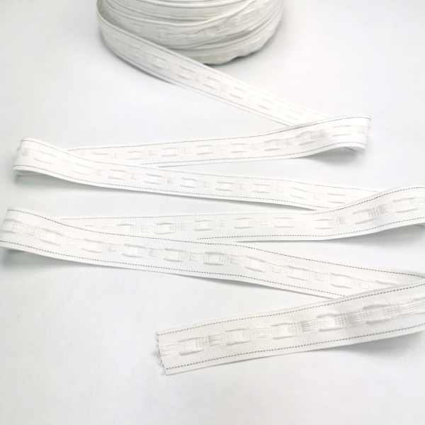 1'' Curtain Tape